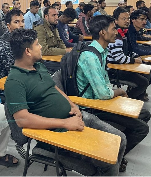 Compliant Talent Acquisition