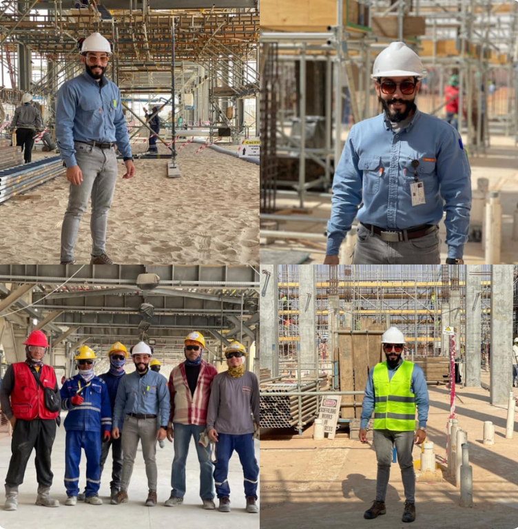 Eng. Hassan Al-Momen